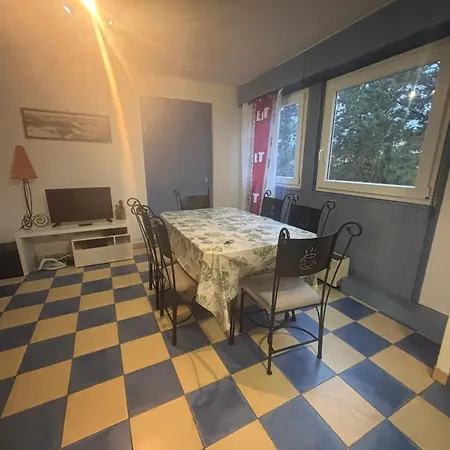 St Clement Apartmán *