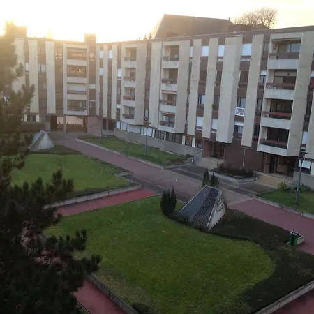 St Clement * Metz