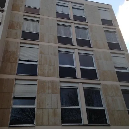 St Clement Appartement *