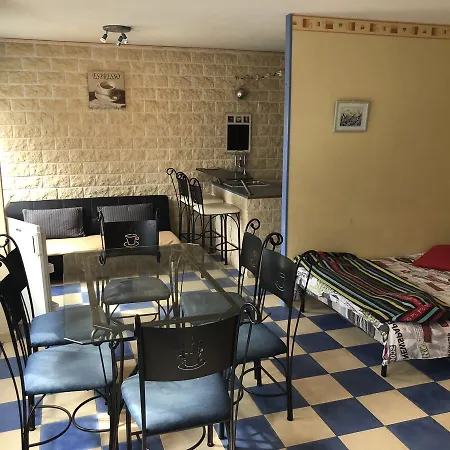 Résidence St Clément * Metz