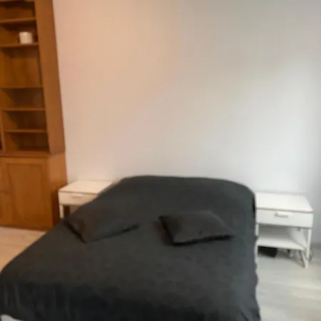 St Clement Apartment Metz