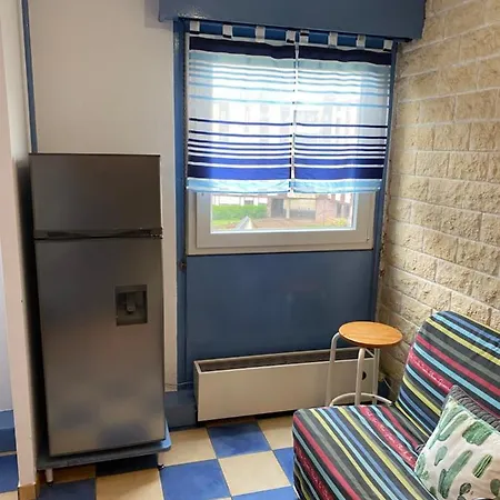 Apartment St Clement