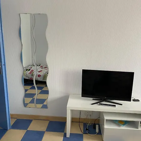 St Clement Apartment *