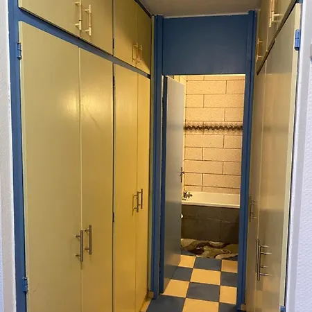 St Clement Apartment