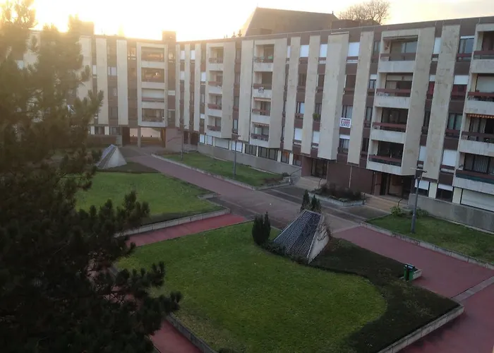 Résidence St Clément * Metz