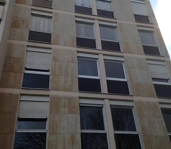 St Clement Apartamento *