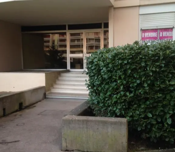 Apartamento St Clement