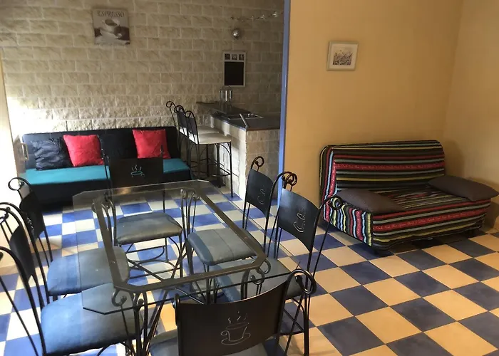 Apartamento St Clement