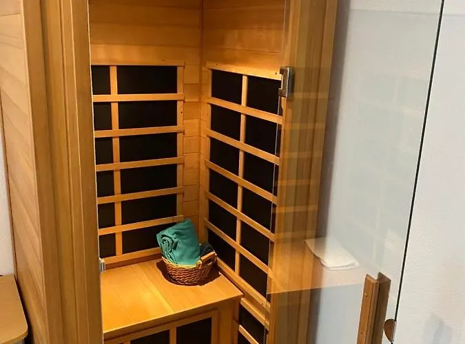 St Clement Lägenhet