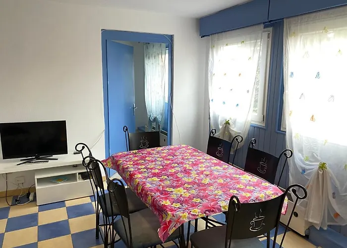 Appartamento Résidence St Clément