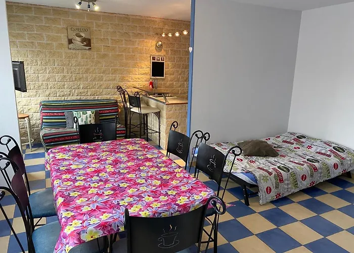 Résidence St Clément