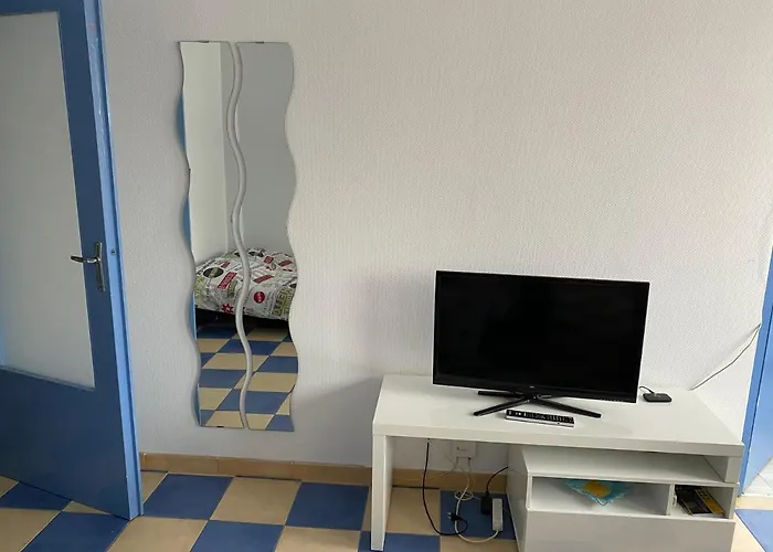 St Clement Apartamento *