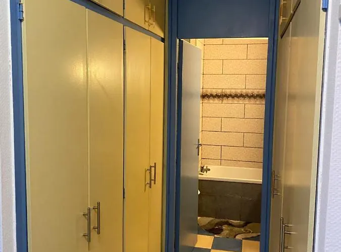 St Clement Apartamento